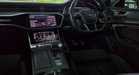 2019 Audi A7 - photo 31