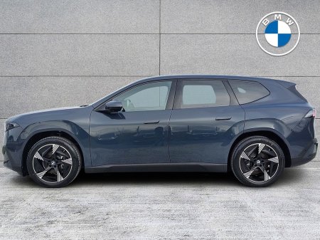 2026 BMW iX3 - photo 3