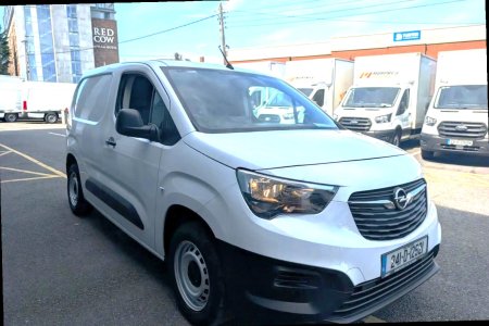2024 Opel Combo - photo 10
