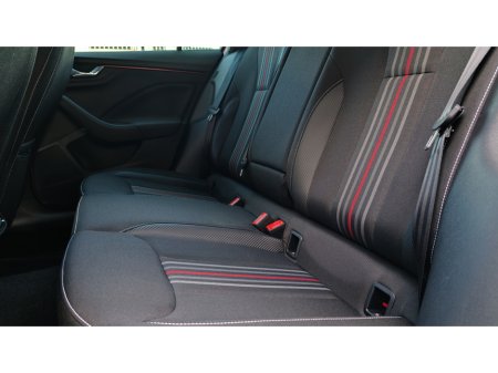 2024 Skoda Scala - photo 7