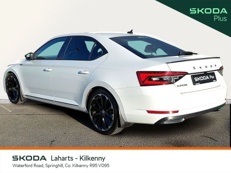 2023 Skoda Superb - photo 15