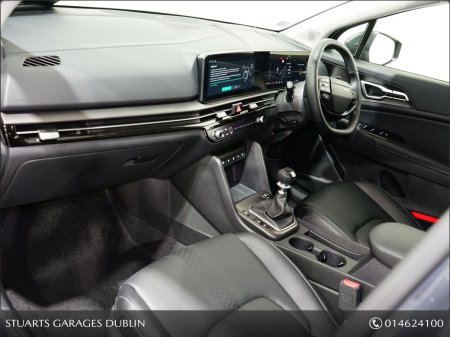 2026 Kia Sportage - photo 12