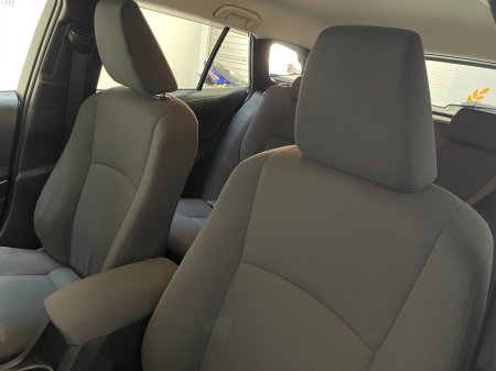 2020 Toyota Corolla - photo 10