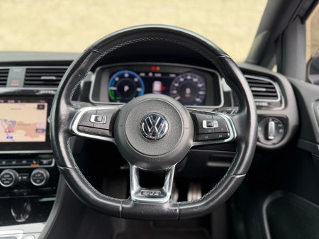 2017 Volkswagen Golf - photo 14