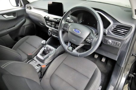 2020 Ford Kuga - photo 13