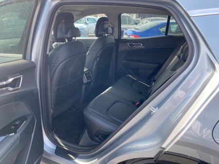 2026 Kia Sportage - photo 15
