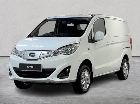 2024 BYD Other - photo 20
