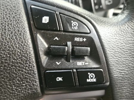 2020 Hyundai Tucson - photo 10