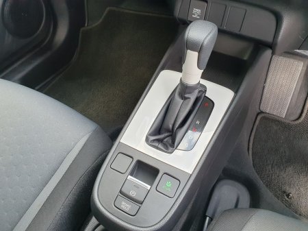 2023 Honda Jazz - photo 16