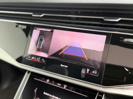 2025 Audi Q7 - photo 21