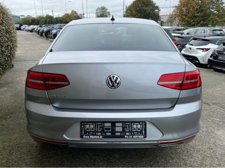 2018 Volkswagen Passat - photo 7