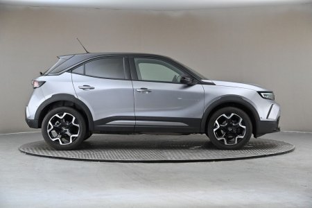 2024 Opel Mokka - photo 11