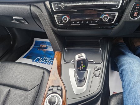 2017 BMW 3-Series - photo 13