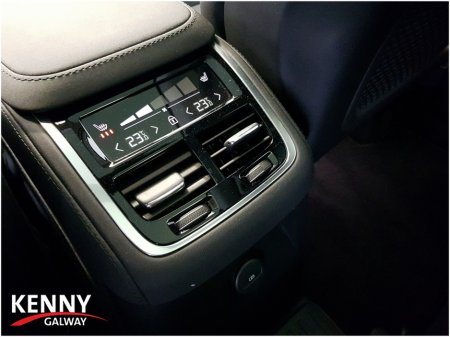 2025 Volvo XC90 - photo 15
