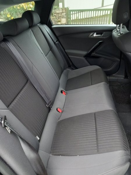 2012 Peugeot 508 - photo 2