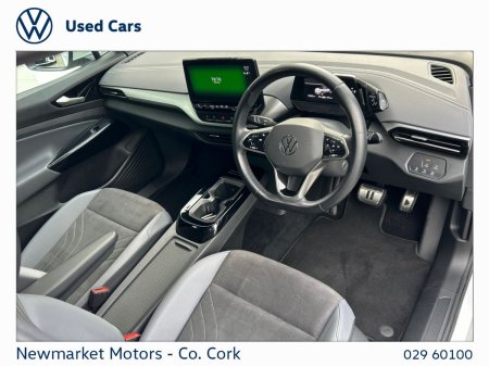 2024 Volkswagen ID.4 - photo 12