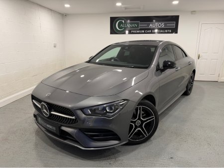 2023 Mercedes-Benz CLA - photo 10