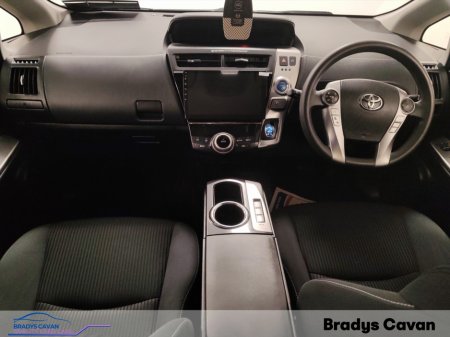 2016 Toyota Prius - photo 9