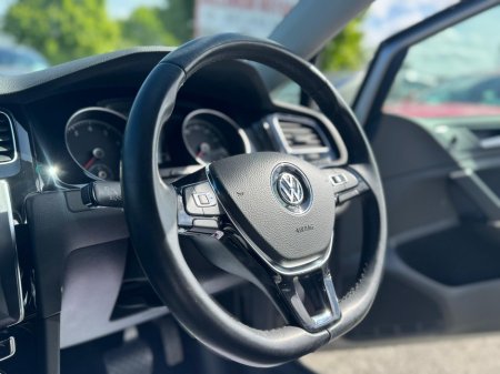 2013 Volkswagen Golf - photo 11
