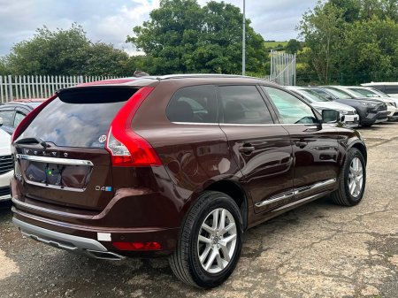 2017 Volvo XC60 - photo 4