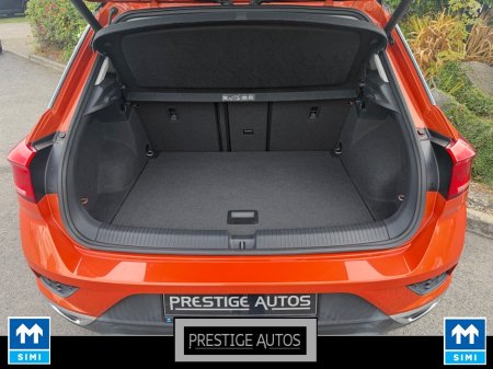 2020 Volkswagen T-Roc - photo 37