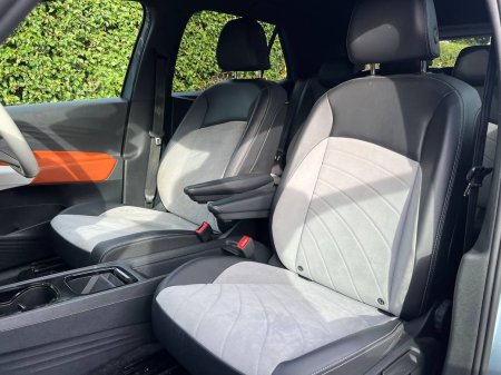 2022 Volkswagen ID.3 - photo 7