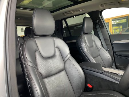 2023 Volvo XC90 - photo 9