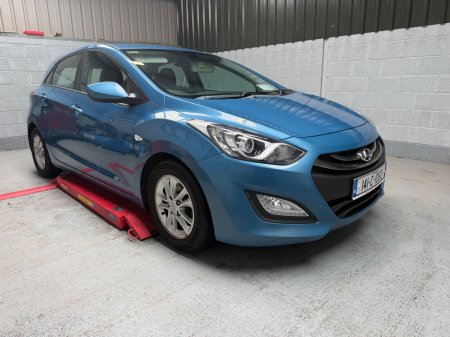 2014 Hyundai i30 - photo 2