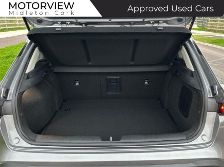 2026 Kia K4 - photo 7