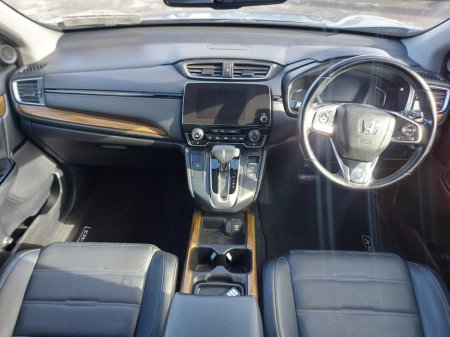 2020 Honda CR-V - photo 17