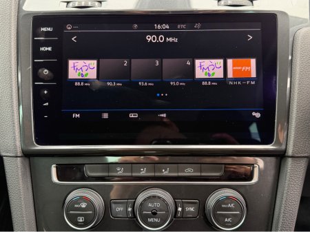 2019 Volkswagen Golf - photo 17