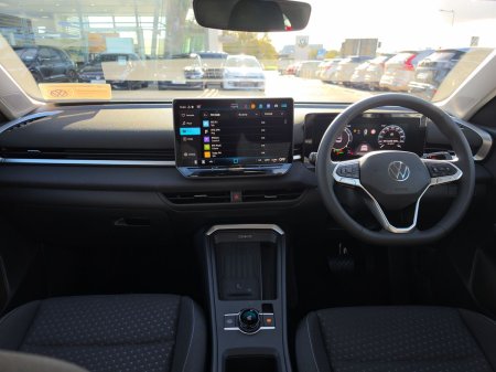 2026 Volkswagen T-Roc - photo 8