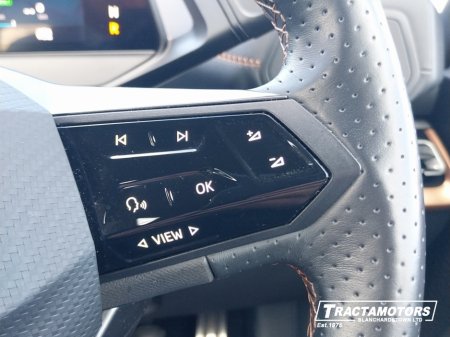 2023 Cupra Born - photo 29