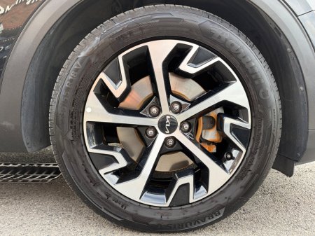 2023 Kia Sportage - photo 10