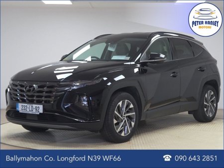 2023 Hyundai Tucson - photo 3