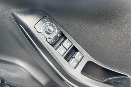 2024 Ford Puma - photo 18
