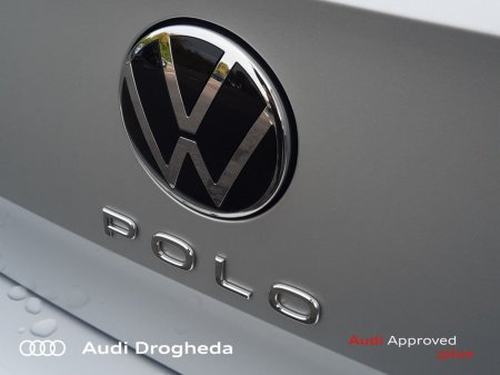 2026 Volkswagen Polo - photo 27