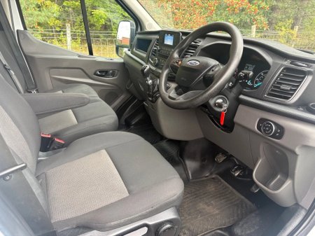2023 Ford Transit - photo 14