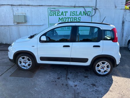 2023 Fiat Panda - photo 6