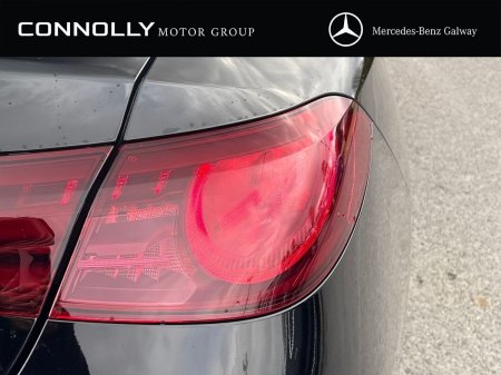 2026 Mercedes-Benz CLA - photo 12