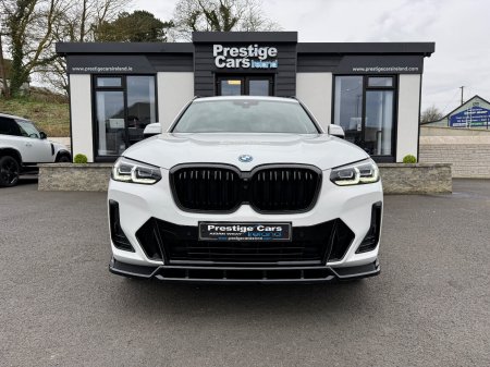 2022 BMW X3 - photo 2