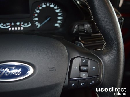2018 Ford Fiesta - photo 19