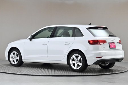 2019 Audi A3 - photo 6
