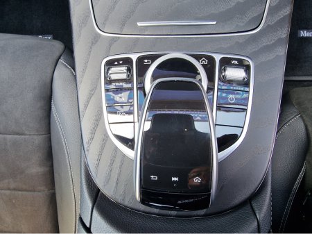 2019 Mercedes-Benz E-Class - photo 26