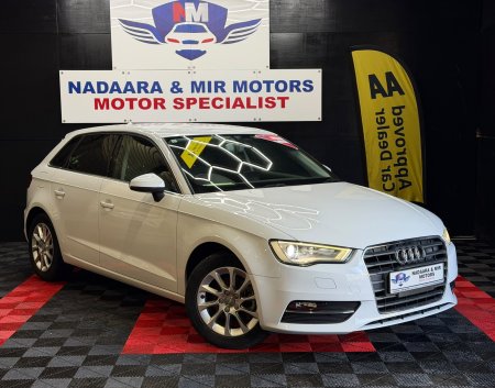 2015 Audi A3 - photo 2