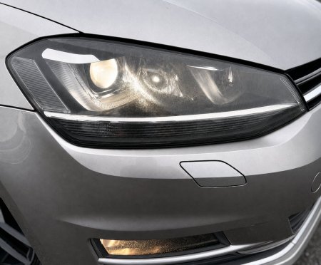 2017 Volkswagen Golf - photo 8