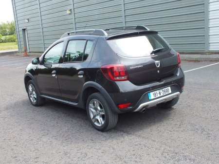 2018 Dacia Sandero - photo 3