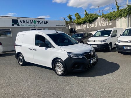 2023 Renault Kangoo