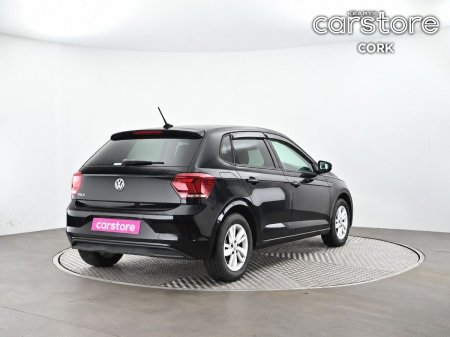 2020 Volkswagen Polo - photo 5