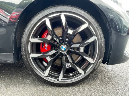 2025 BMW 3-Series - photo 16